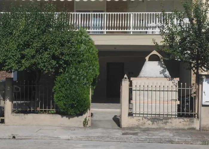 Stella Apartments
