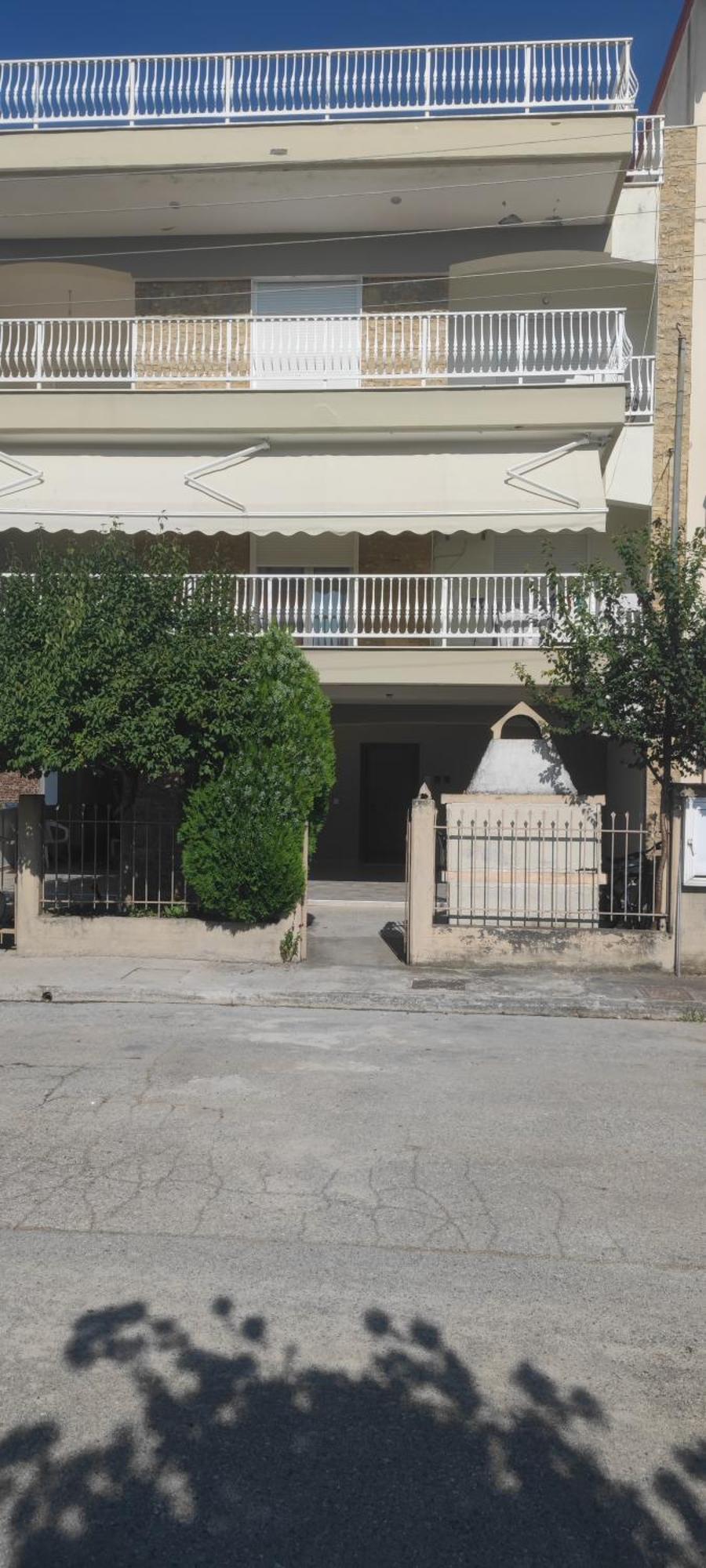 Stella Apartment
